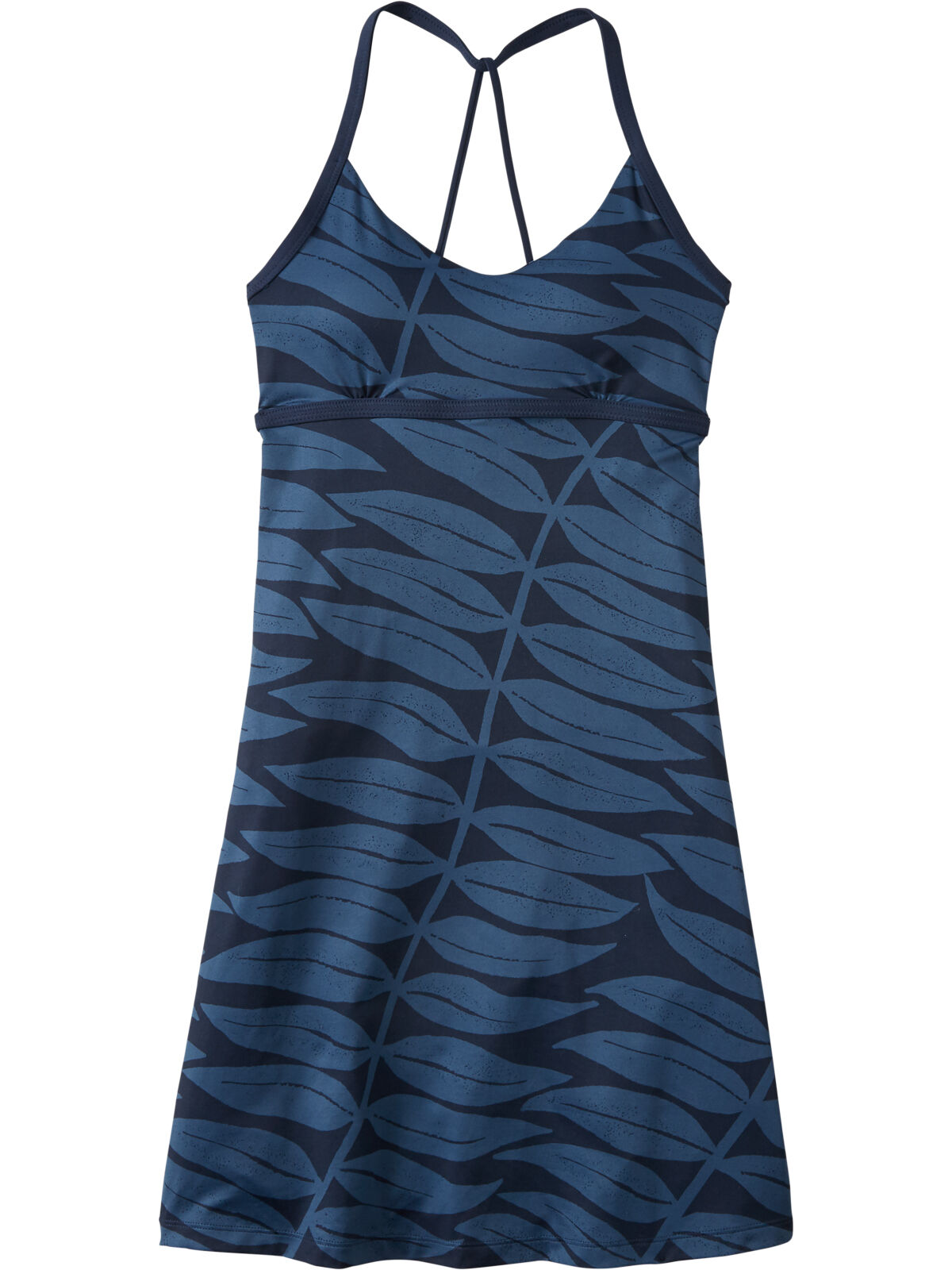 halter style sundress