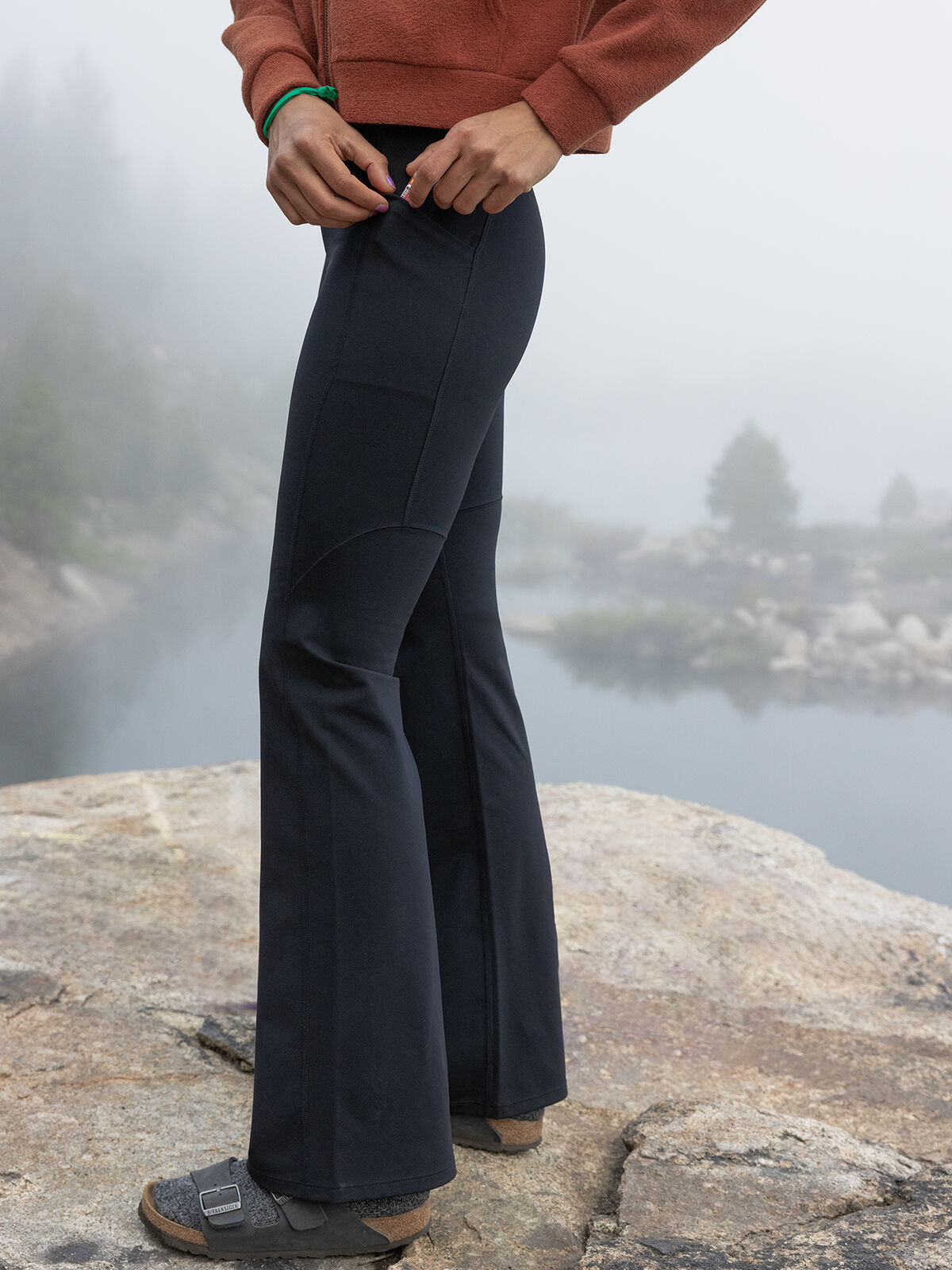 Petite training pants new arrivals