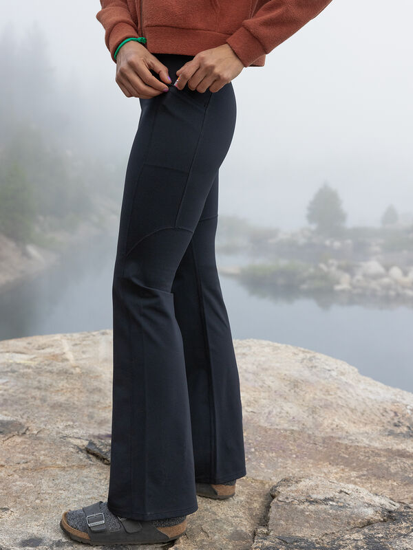 Kirsi Flare Pants - Petite, , original