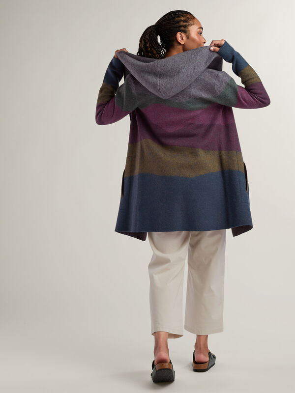 The Stevie Sweater, , original