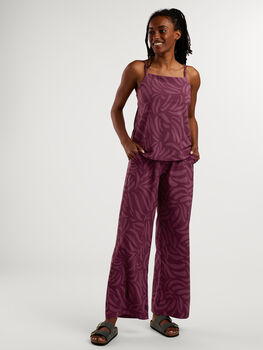 Getaway Wide Leg Pants &ndash; Quick-Dry Travel & Adventure Pants