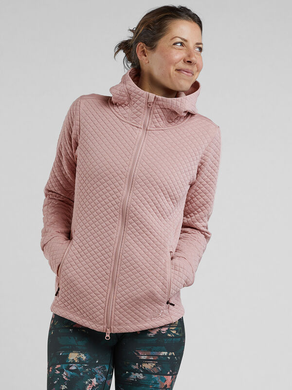 Smash Quilted Jacket, , original