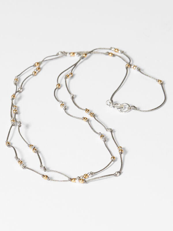 Featherlight Necklace, , original
