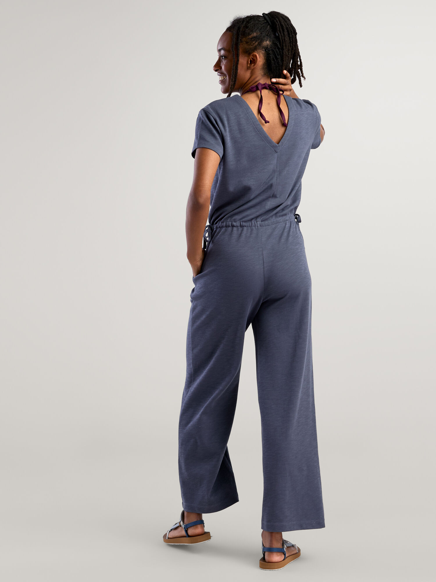 La Ola Jumpsuit, , original