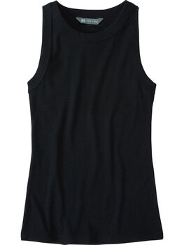 Headlands Ribbed Tank Top