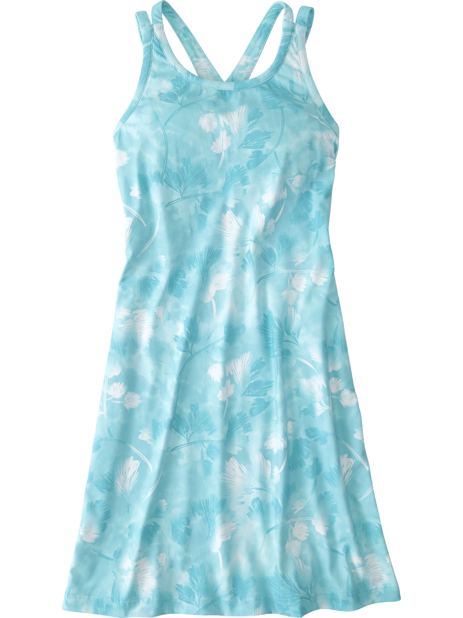 Cirque De La Vie Dress - Sugar Pine, , original