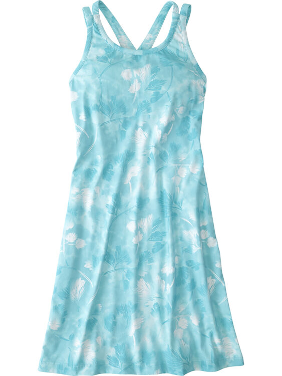 Cirque De La Vie Dress - Sugar Pine, , original