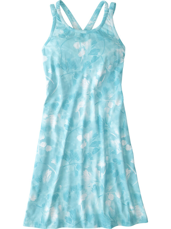 Cirque De La Vie Dress - Sugar Pine, , original