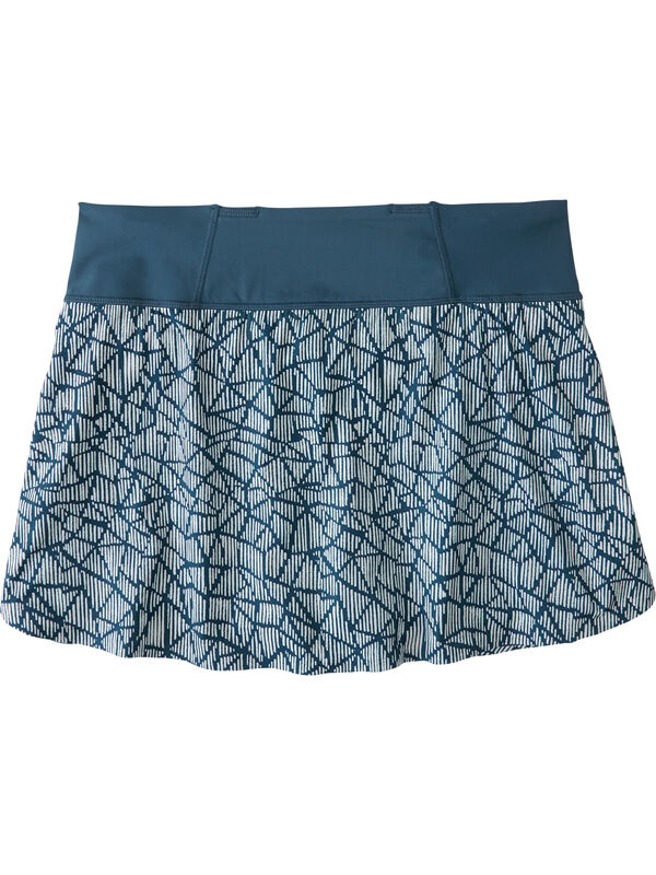 Bonded Ultralight Running Skort - Indio, , original
