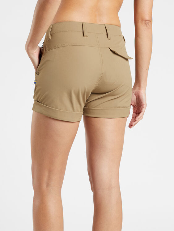 Trailblazer Shorts, , original
