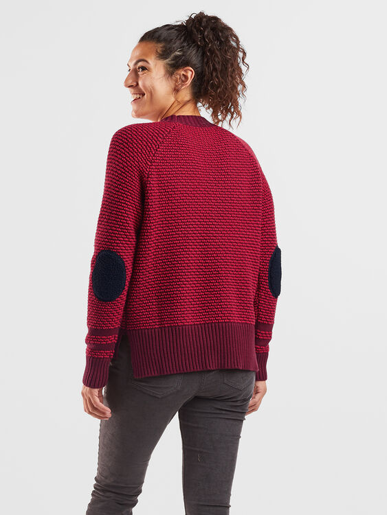 MVP3 Crew Neck Sweater, , original