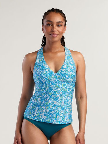 Better Tankini Top - Alani