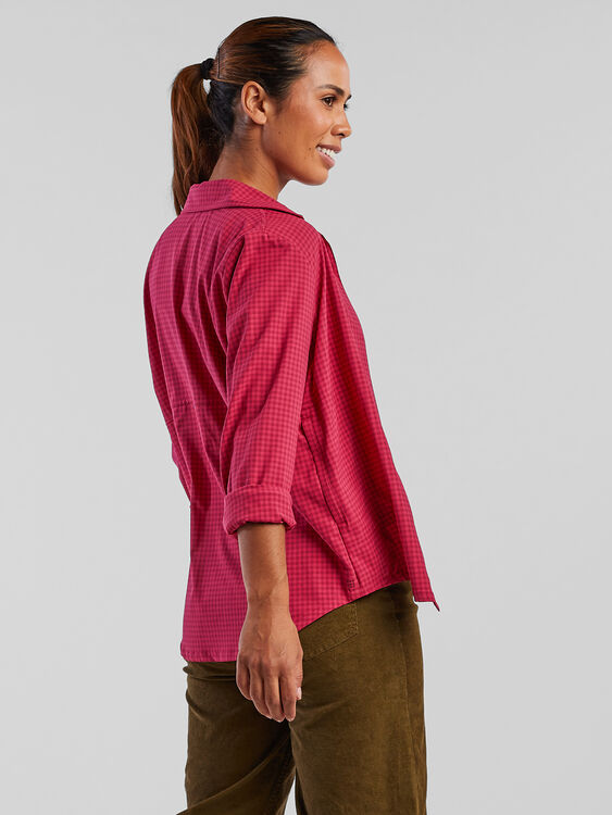 Tuolumne Tech Shirt, , original