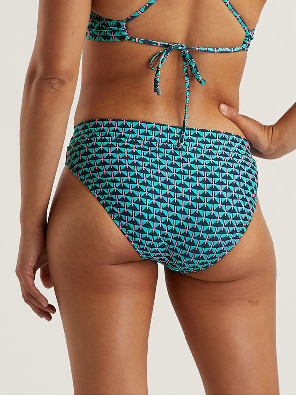 Lehua Bikini Bottom - Tyrol, , original