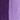 Hidden Contour No Show Socks, Bright Lavender, swatch