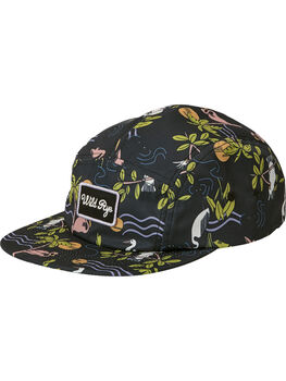Venture Brim Hat