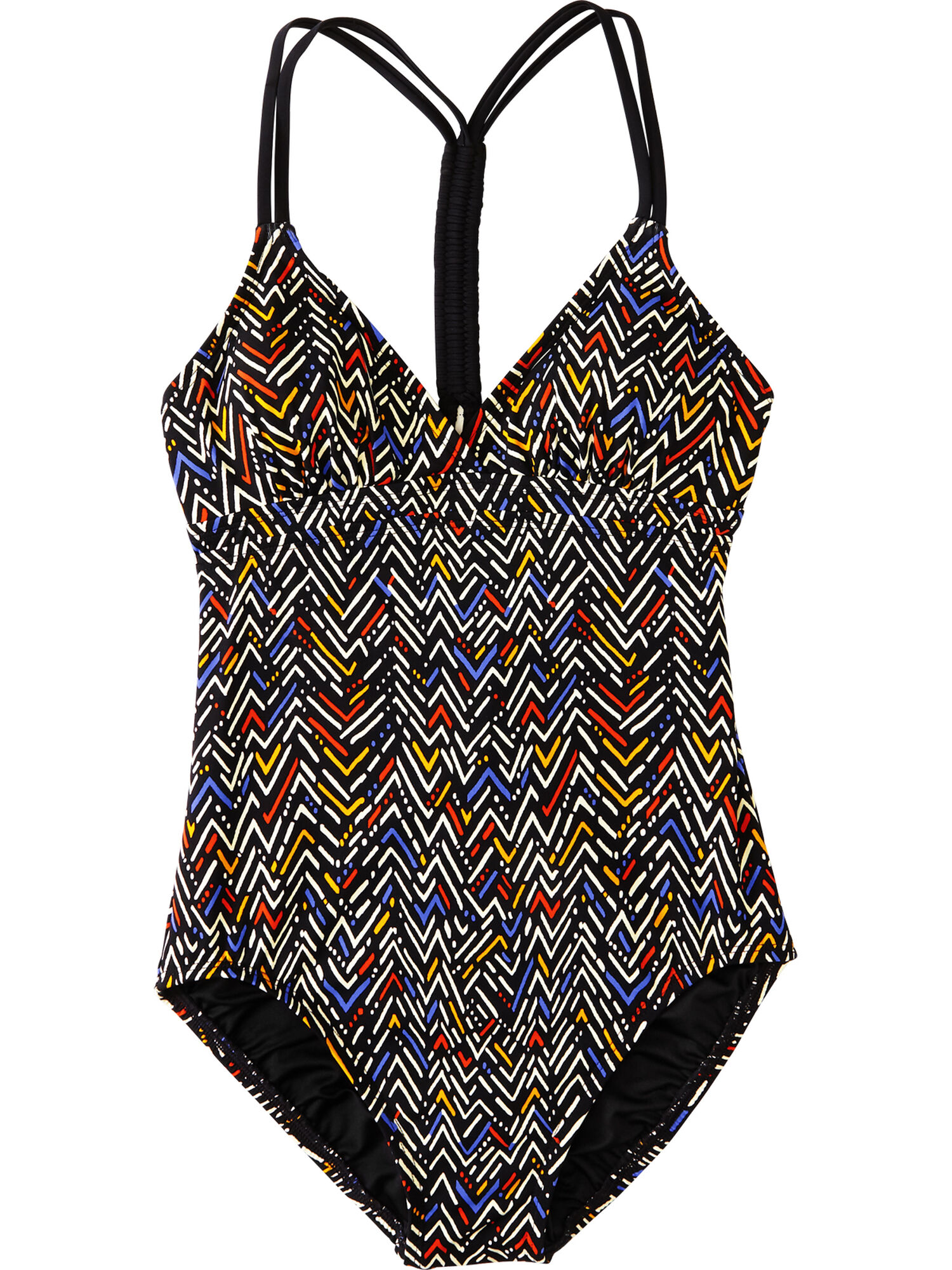 Impossible One Piece Swimsuit - Bodega, , original