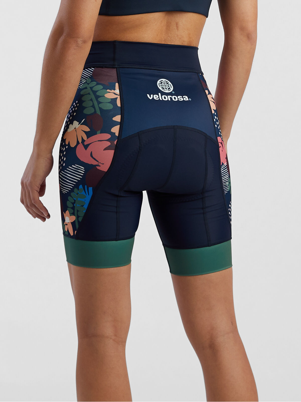 Cycling shorts for swimming on sale