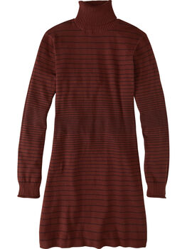 Synergy 2.0 Turtleneck Dress