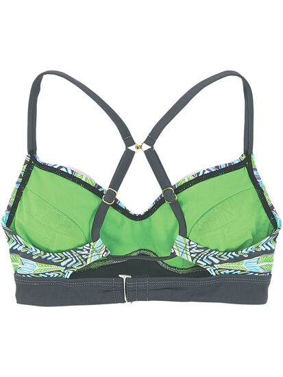 Streamline Bikini Top - Senegal, , original