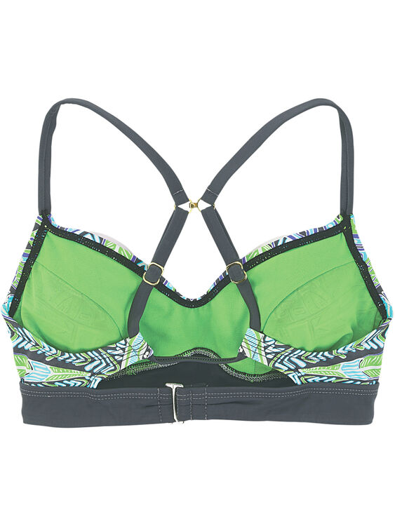 Streamline Bikini Top - Senegal, , original