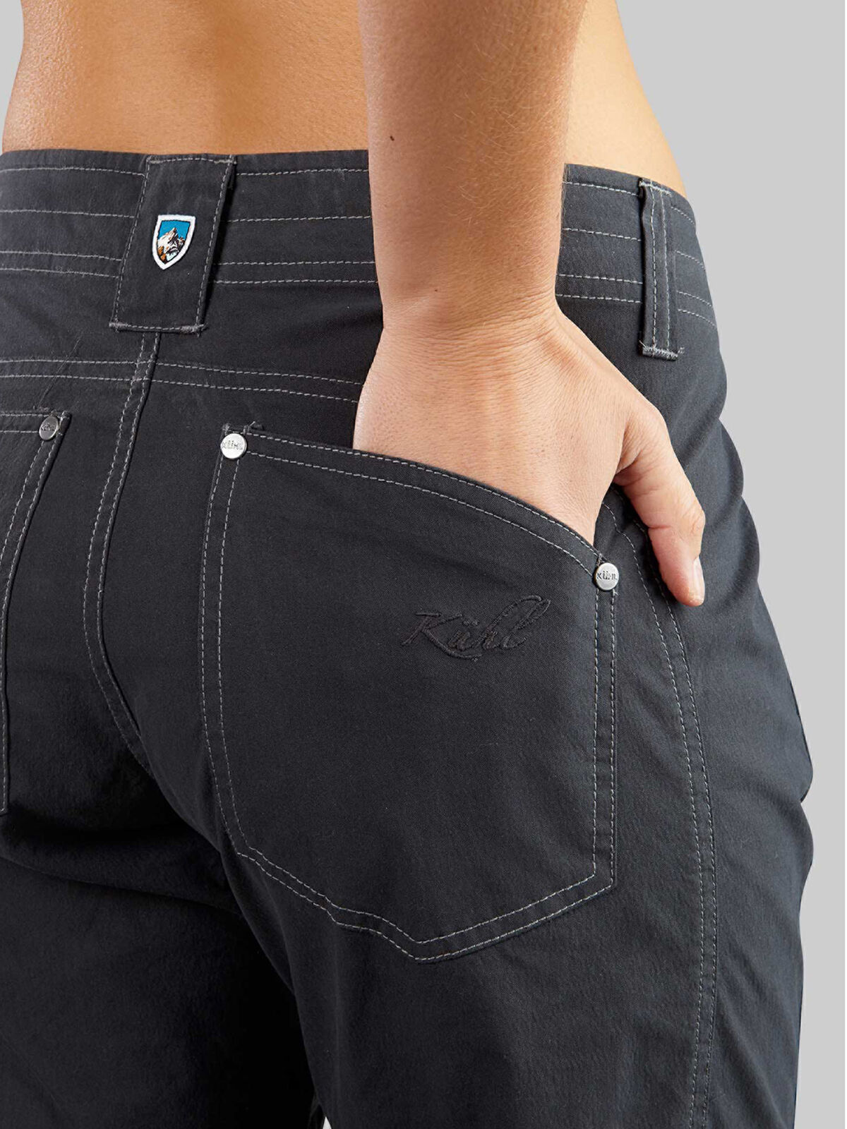 Free Range Pants - Short | Title Nine