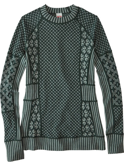 Freestyle Long Sleeve Top, , original