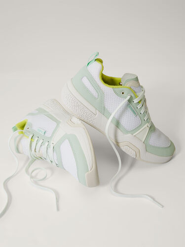Anau Pickleball Sneakers