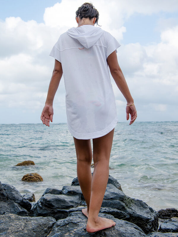 Oasis Hoodie Cover Up, , original