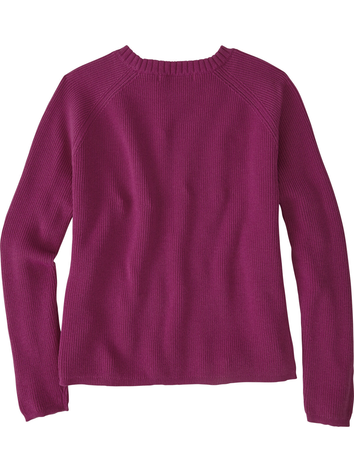 Ladies crew neck sweaters online