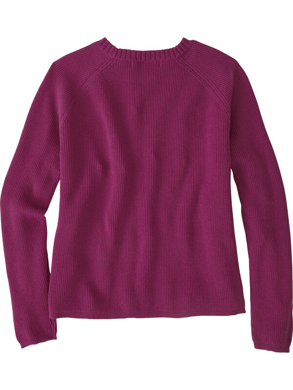 Offsite Synergy Crew Neck Sweater - Solid, , original
