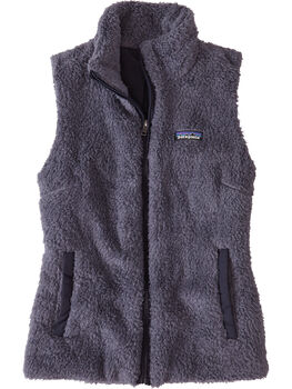 Los Gatos Fleece Vest