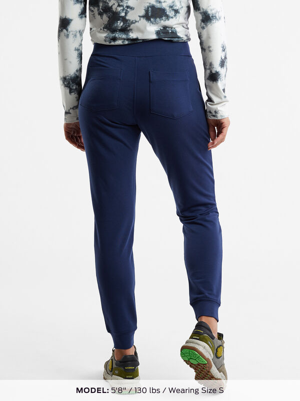 Manresa Joggers, , original