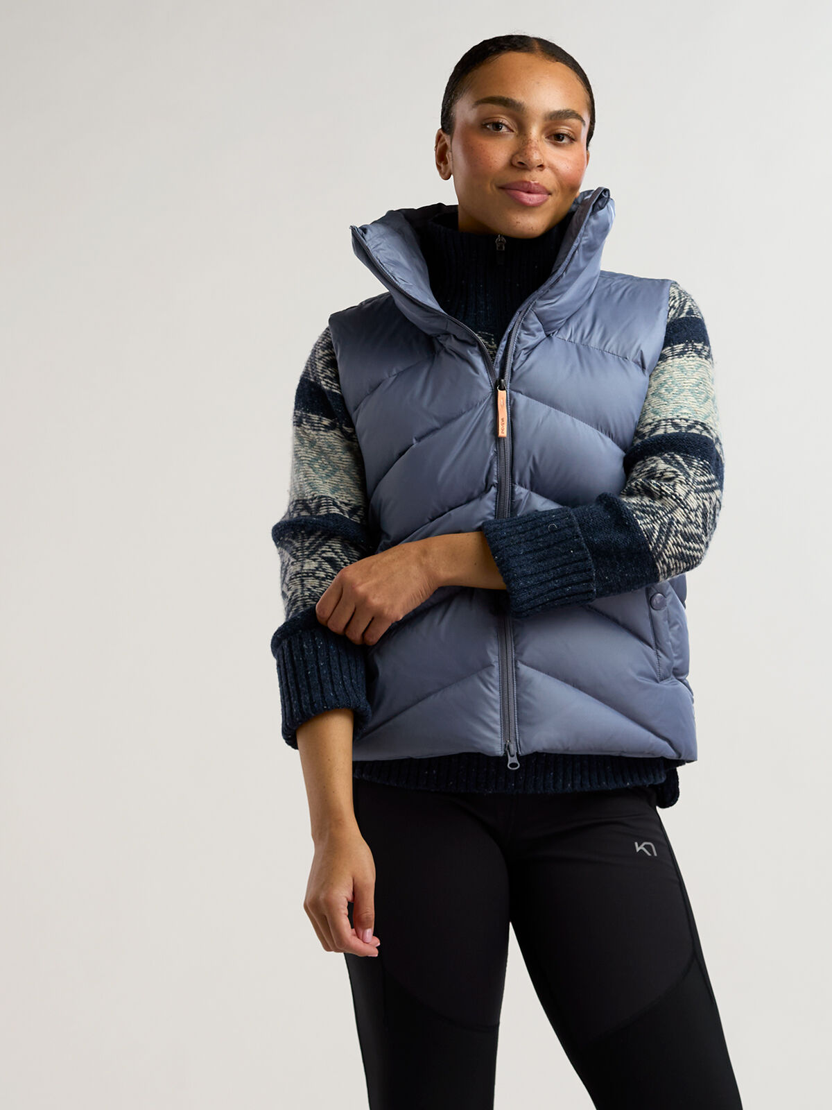 Women's Puffer Vests | Title Nine