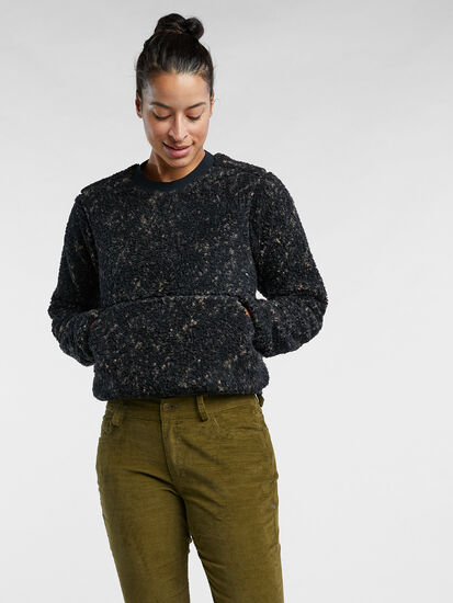 Thaw Fleece Sweatshirt, , original