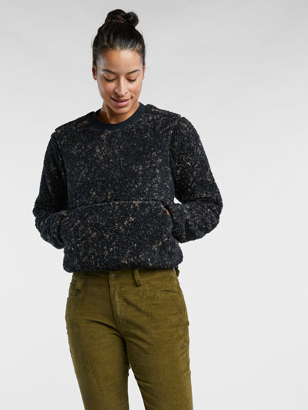 Thaw Fleece Sweatshirt, , original