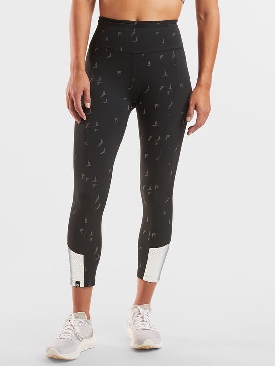 KC 3/4 Running Tights, , original