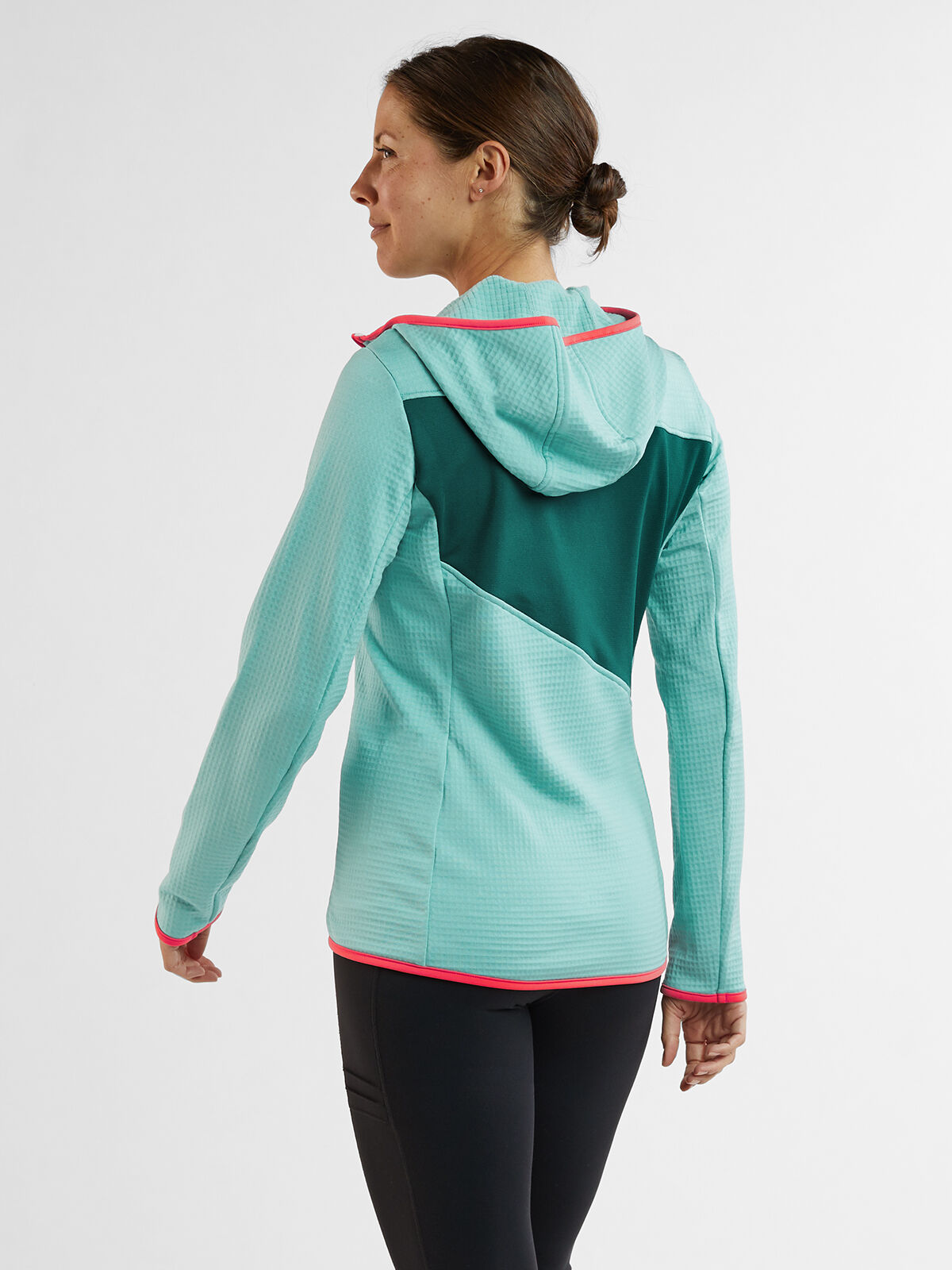 Ortovox Wicked Wool LT Jacket | Title Nine