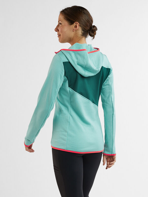 Wicked Wool LT Jacket, , original