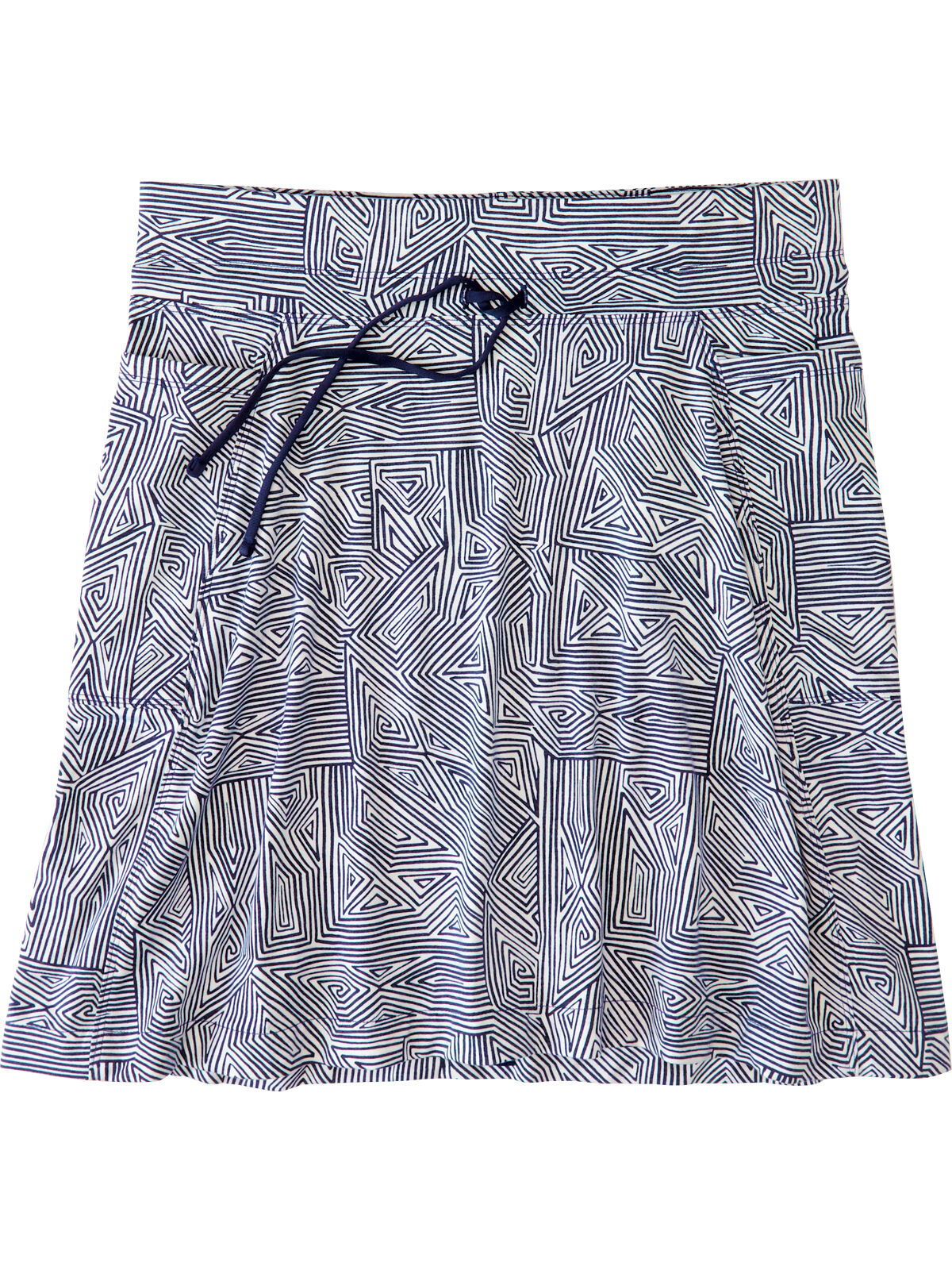Active Skirt - Swiftsnap WickID | Title Nine
