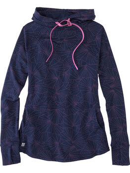 Manresa Hoodie - Sashiko