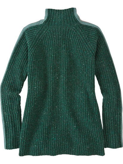 Groomer 1/4 Zip Sweater, , original