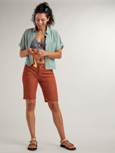 Dogtown Shorts 10"