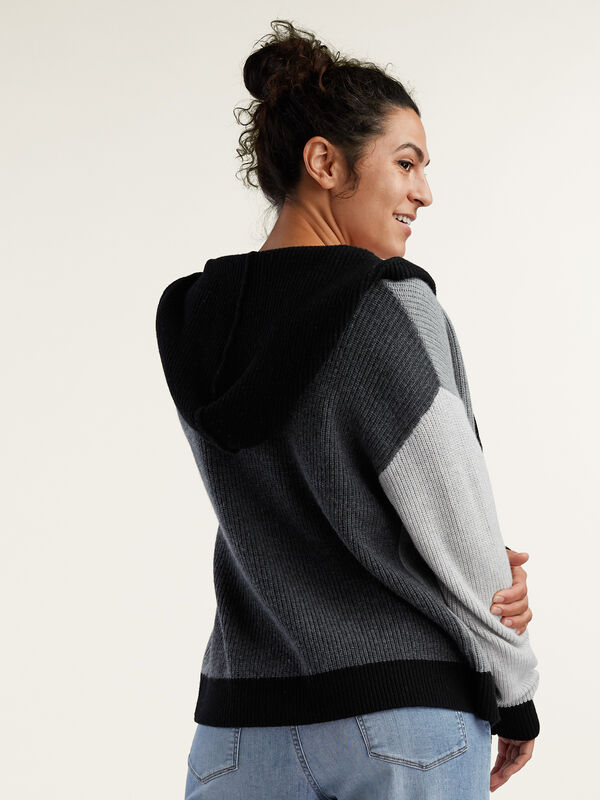Equinox Full Zip Sweater, , original
