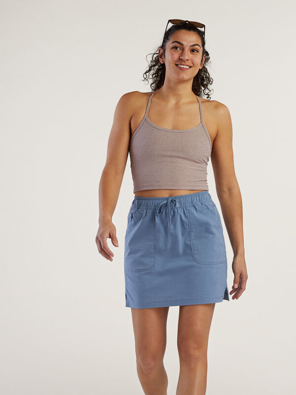 Scout High Rise Skort, , original