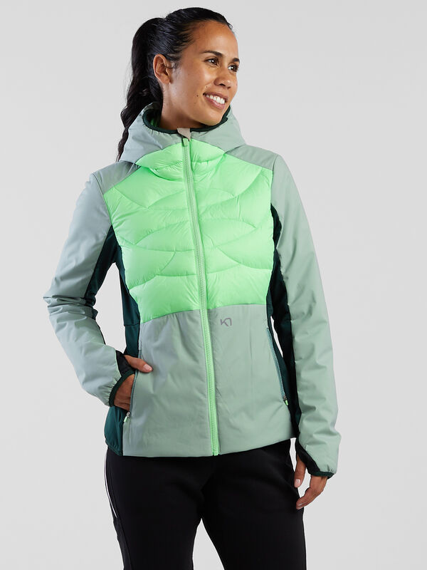 Tirill Thermal Jacket, , original