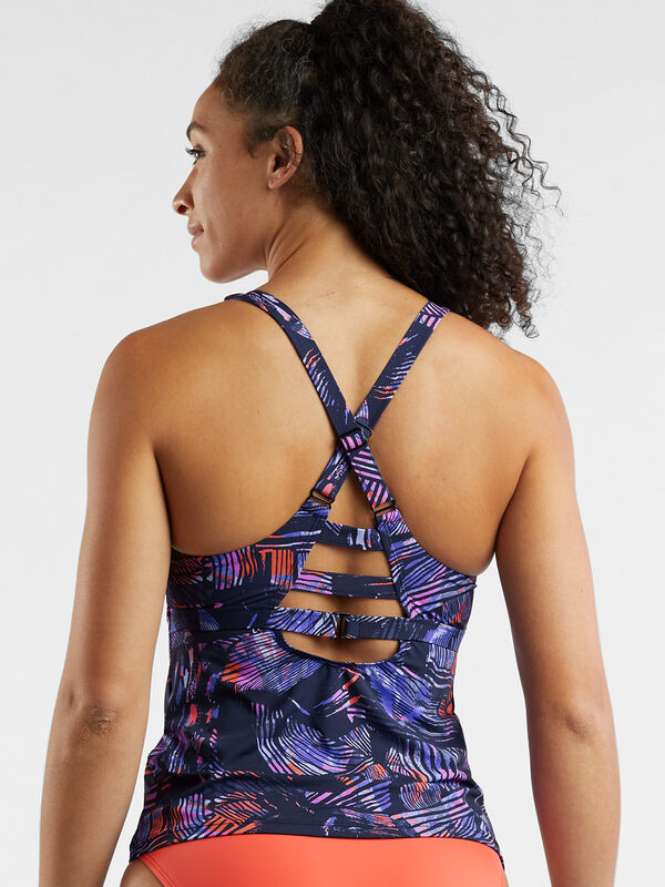 Woman Up Tankini Top - Graffiato, , original