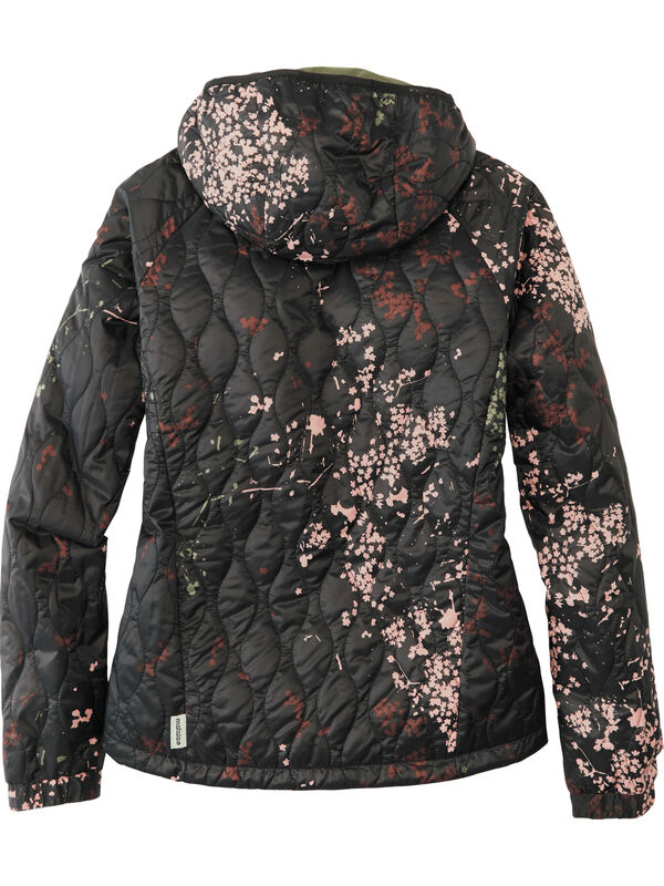 Infrared Insulated Jacket, , original