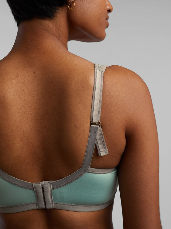 Soothe Underwire Bra, , original