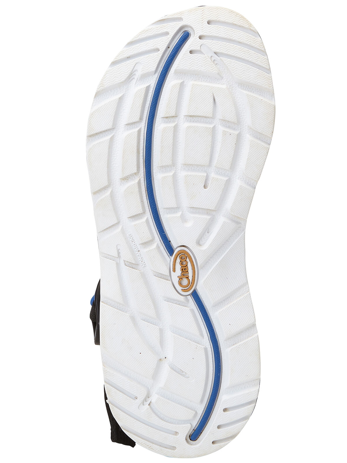 nike chaco sandals